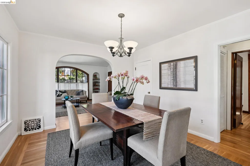 2558 Hilgard Avenue Berkeley CA 94709