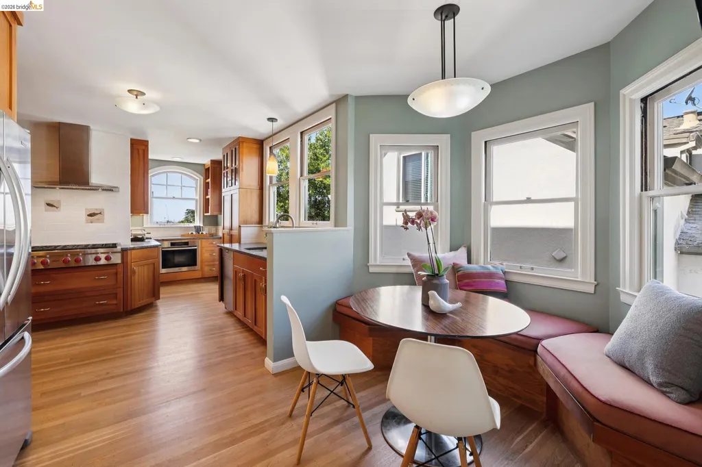 2558 Hilgard Avenue Berkeley CA 94709
