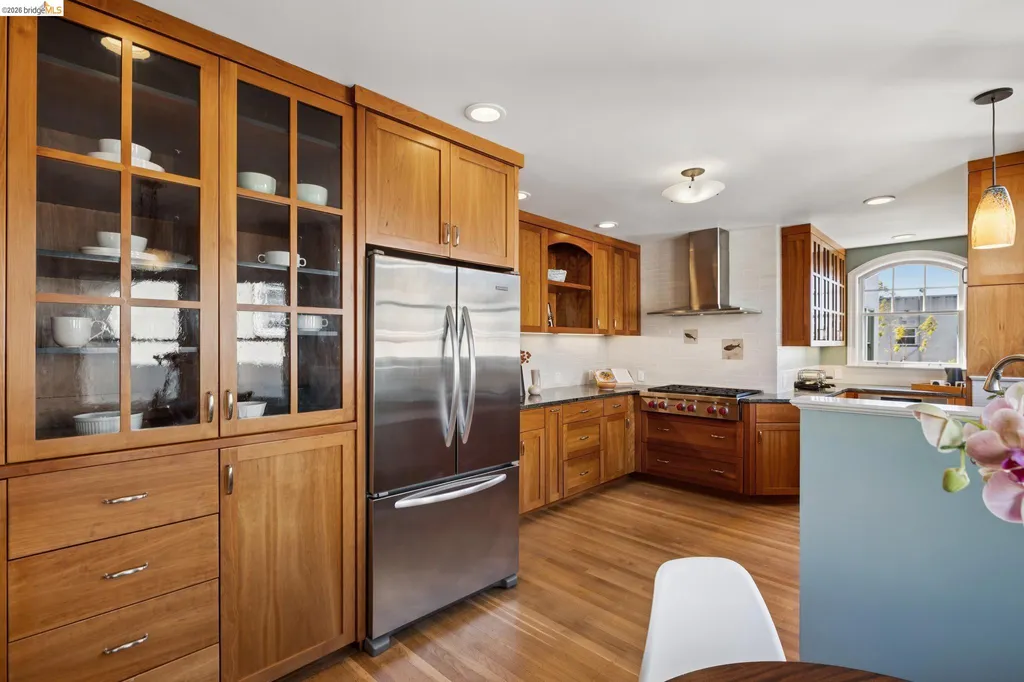 2558 Hilgard Avenue Berkeley CA 94709