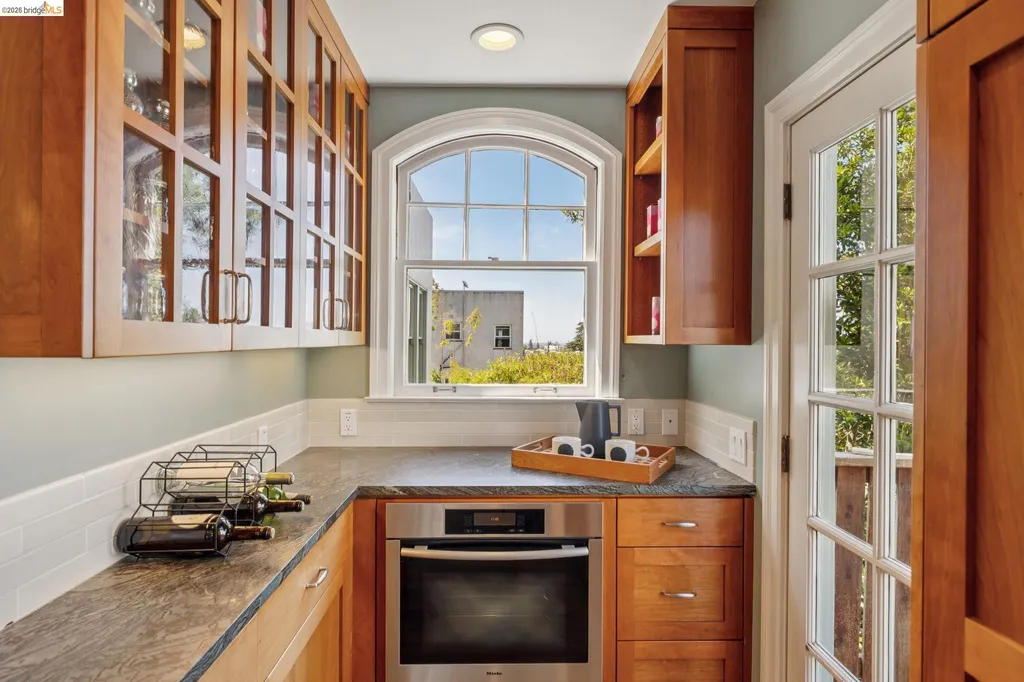 2558 Hilgard Avenue Berkeley CA 94709
