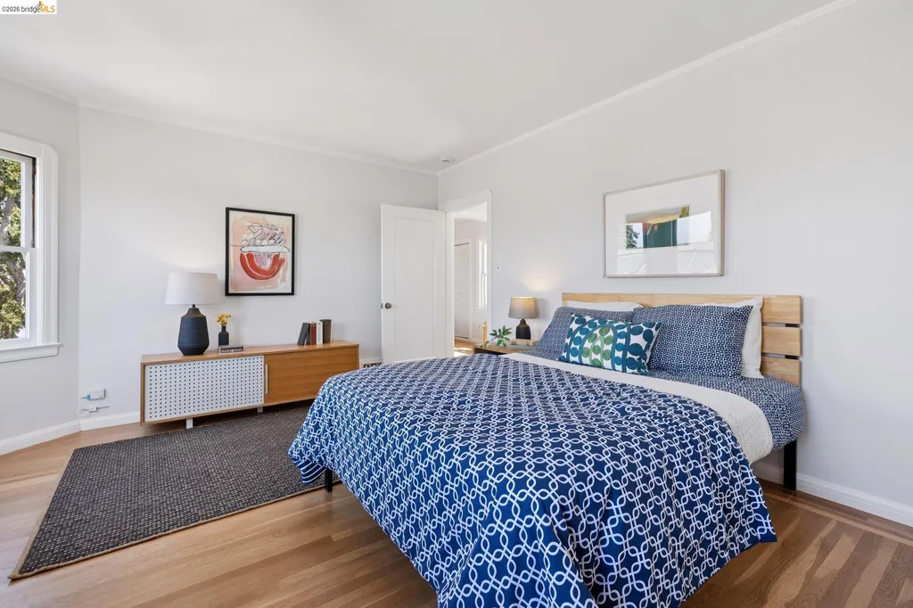 2558 Hilgard Avenue Berkeley CA 94709