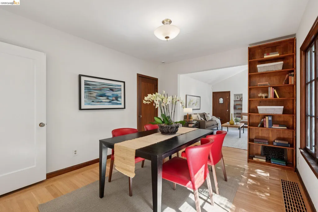 2558 Hilgard Avenue Berkeley CA 94709