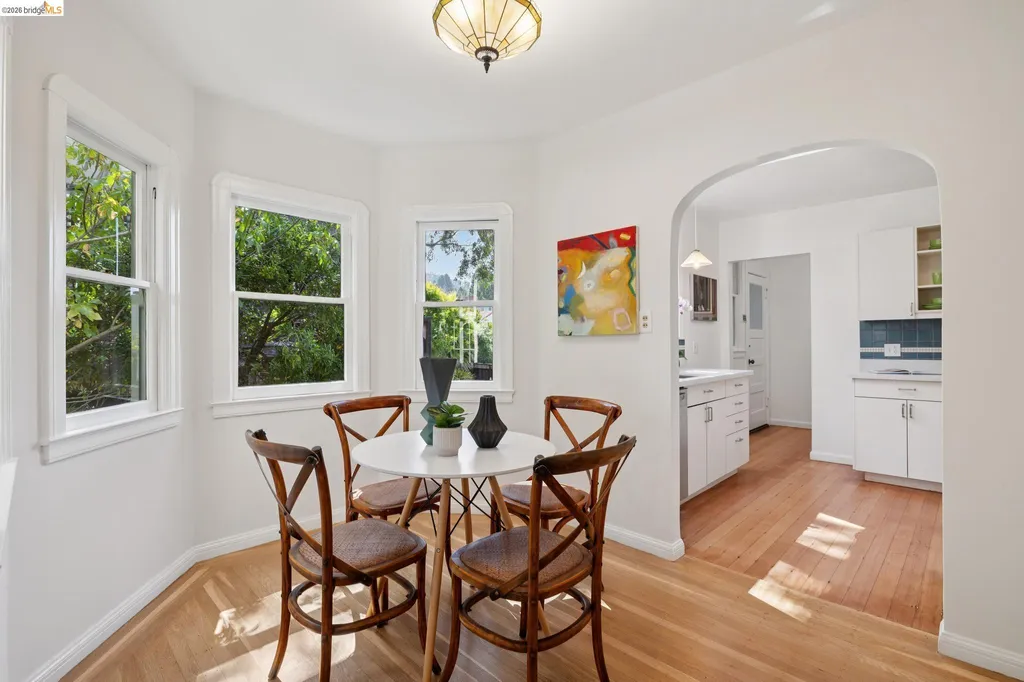2558 Hilgard Avenue Berkeley CA 94709