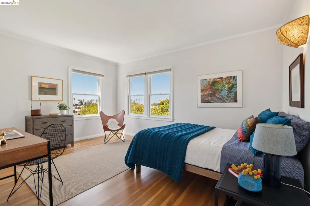 2558 Hilgard Avenue Berkeley CA 94709