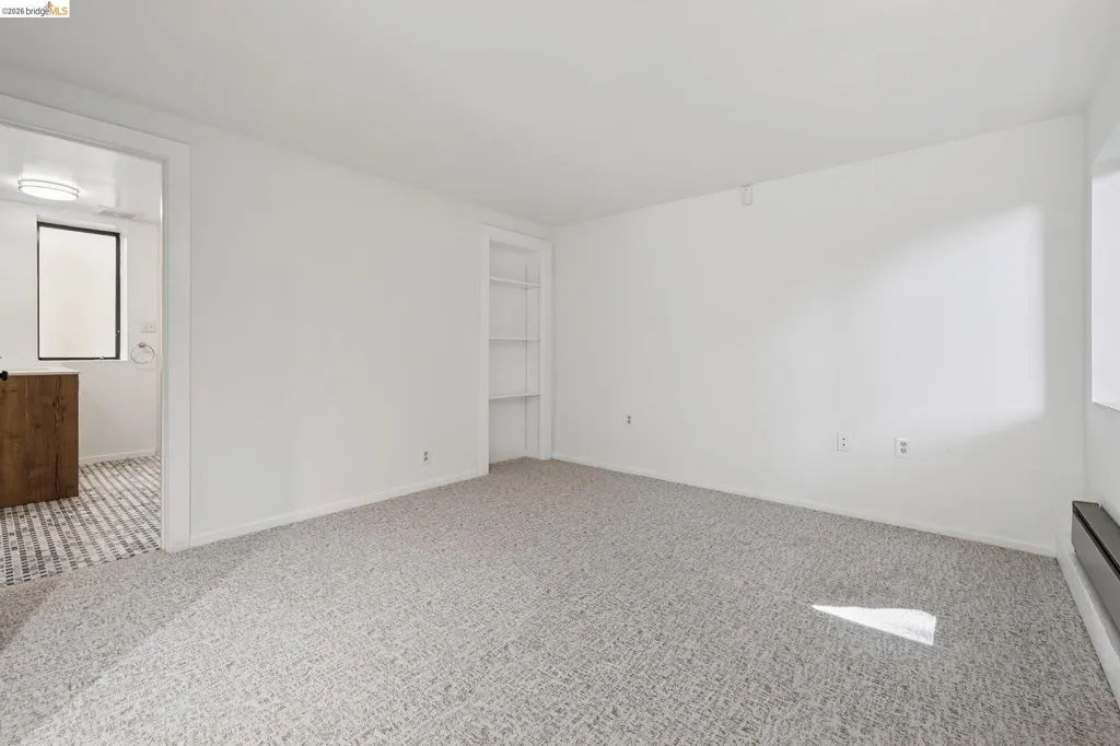 2558 Hilgard Avenue Berkeley CA 94709