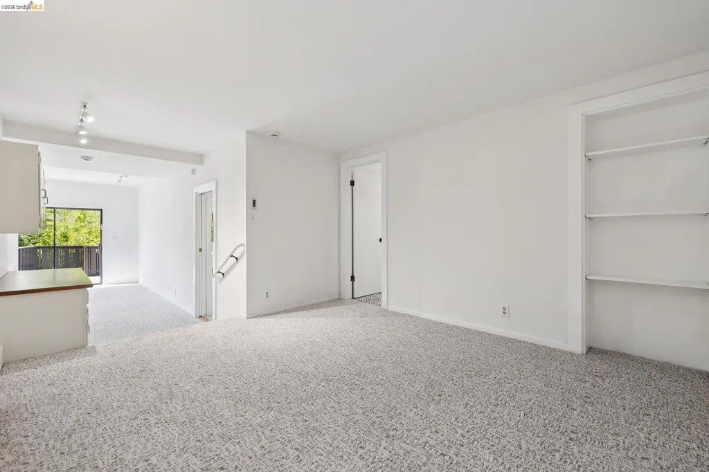 2558 Hilgard Avenue Berkeley CA 94709
