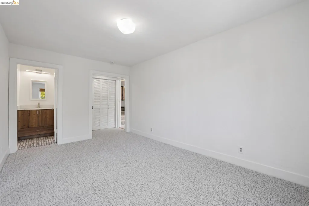 2558 Hilgard Avenue Berkeley CA 94709