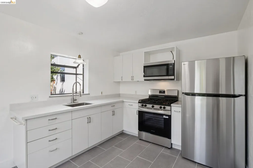 2558 Hilgard Avenue Berkeley CA 94709