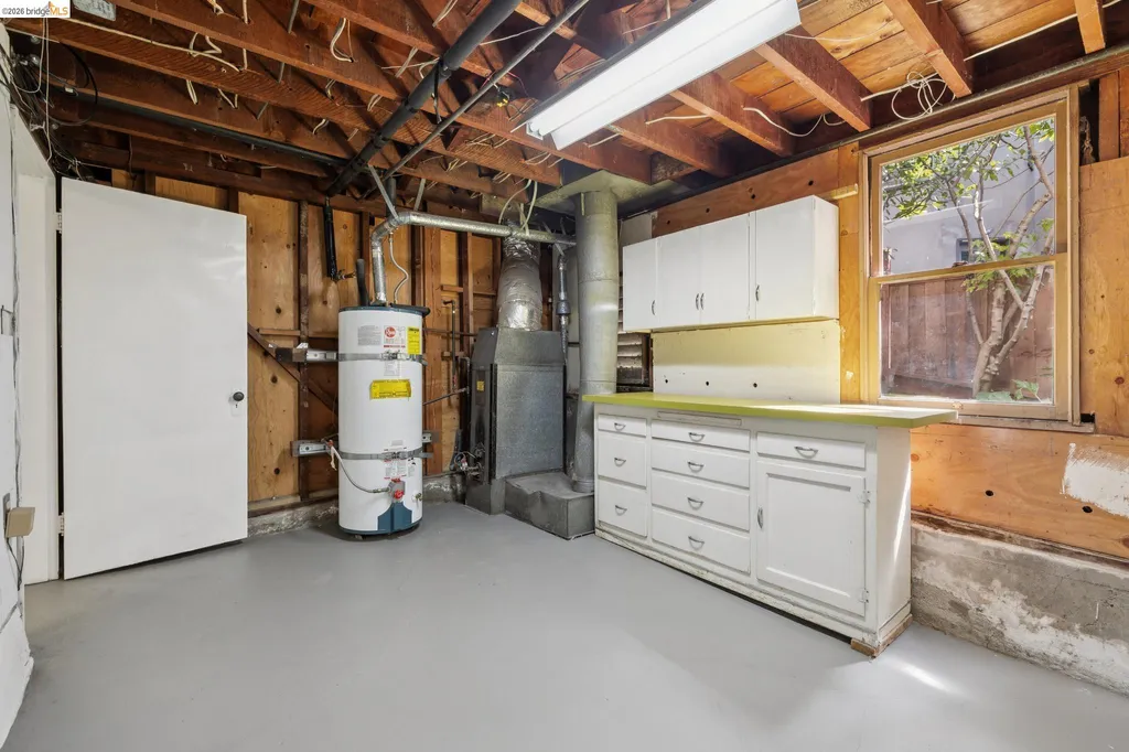 2558 Hilgard Avenue Berkeley CA 94709