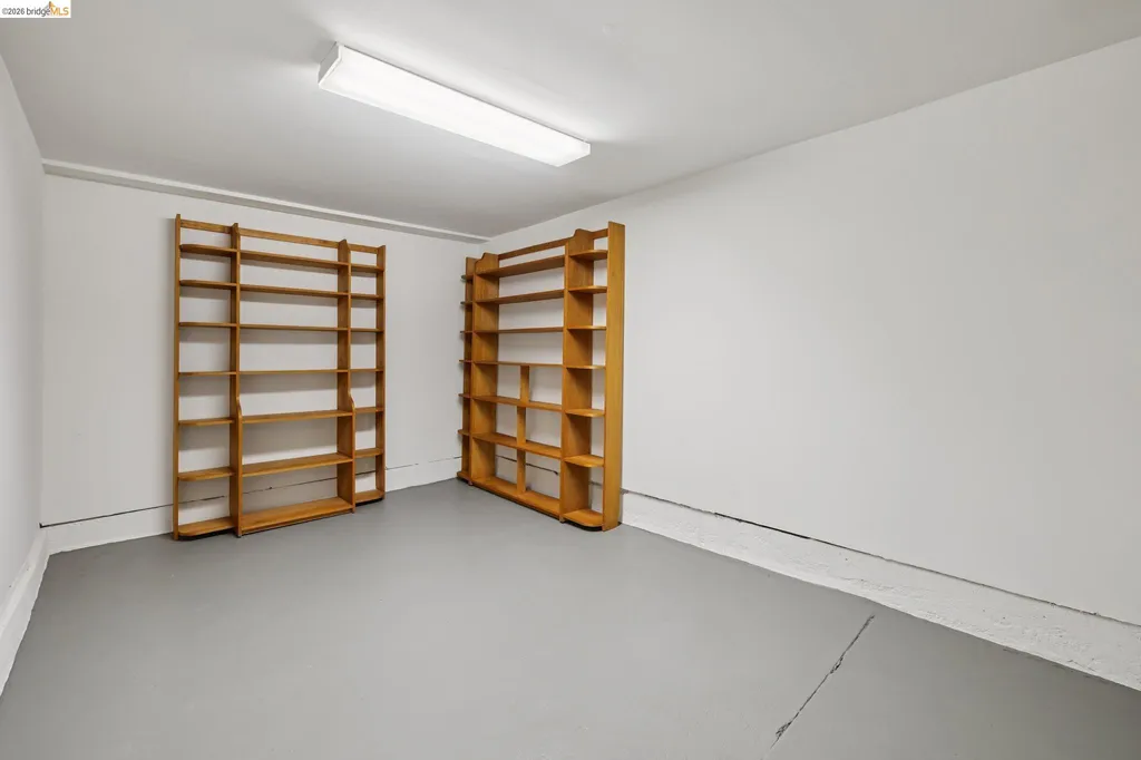 2558 Hilgard Avenue Berkeley CA 94709