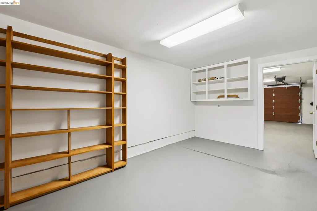 2558 Hilgard Avenue Berkeley CA 94709