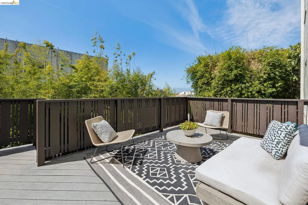 2558 Hilgard Avenue Berkeley CA 94709
