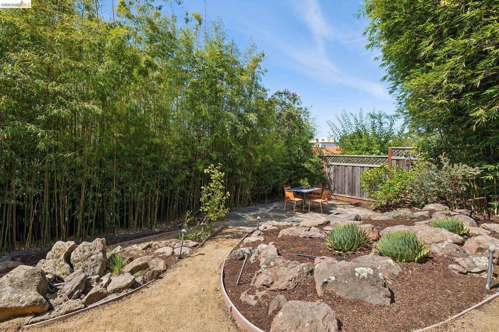 2558 Hilgard Avenue Berkeley CA 94709