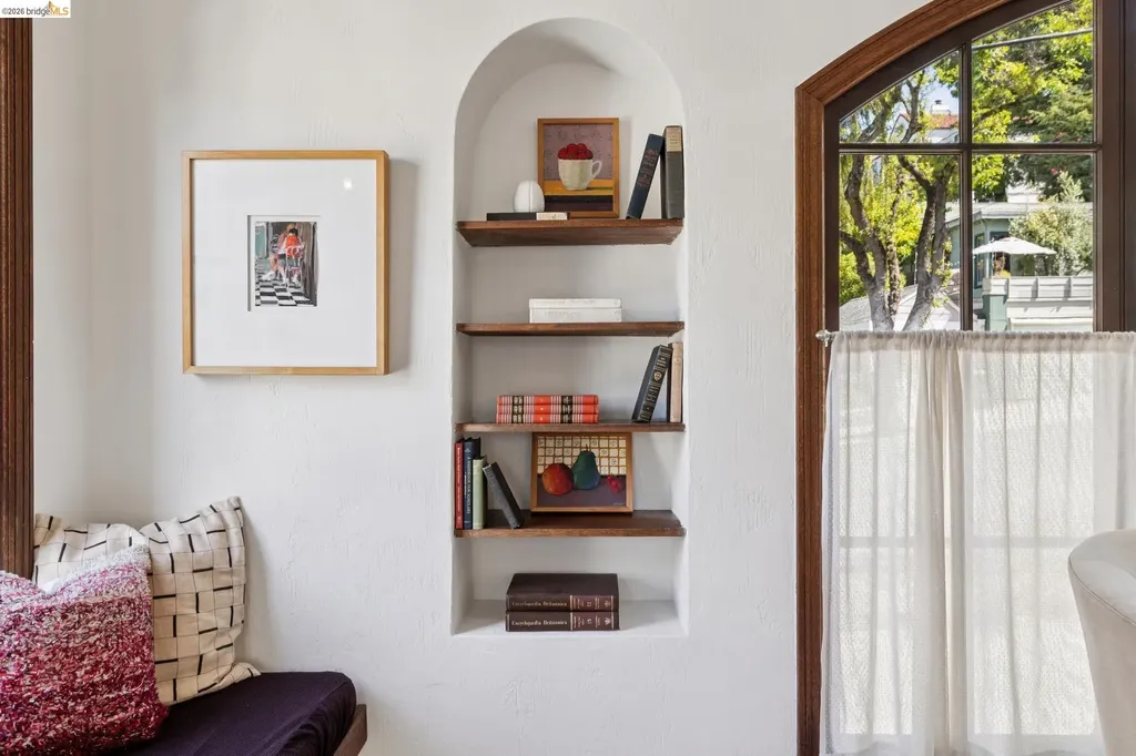 2558 Hilgard Avenue Berkeley CA 94709