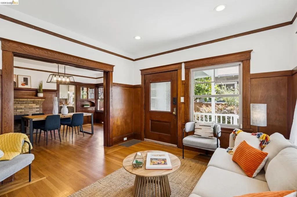 1701 Derby Street Berkeley CA 94703