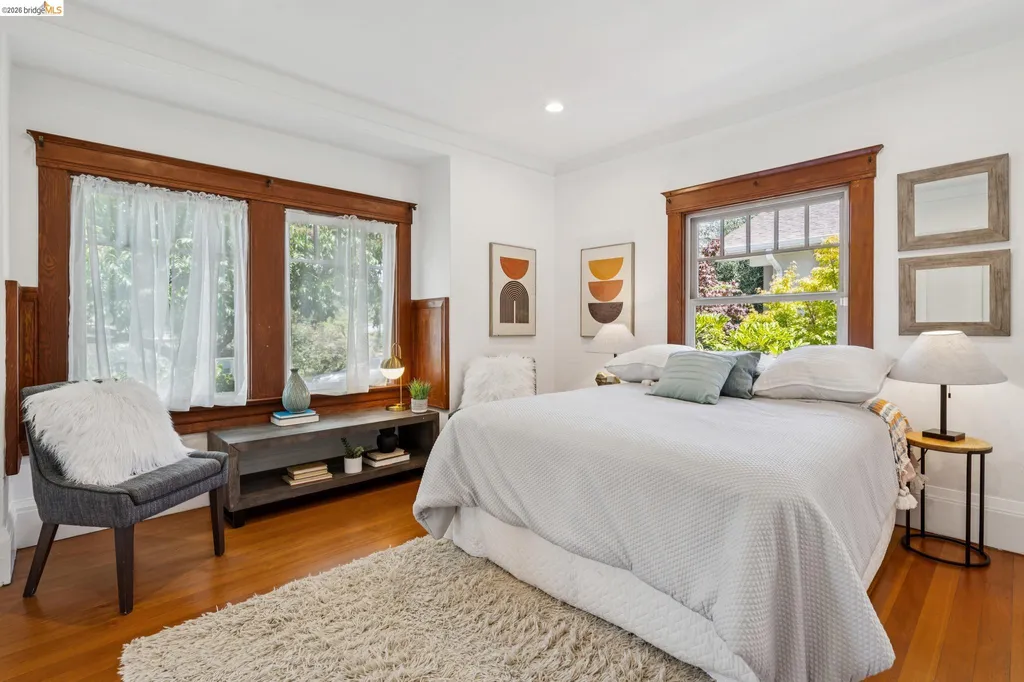 1701 Derby Street Berkeley CA 94703