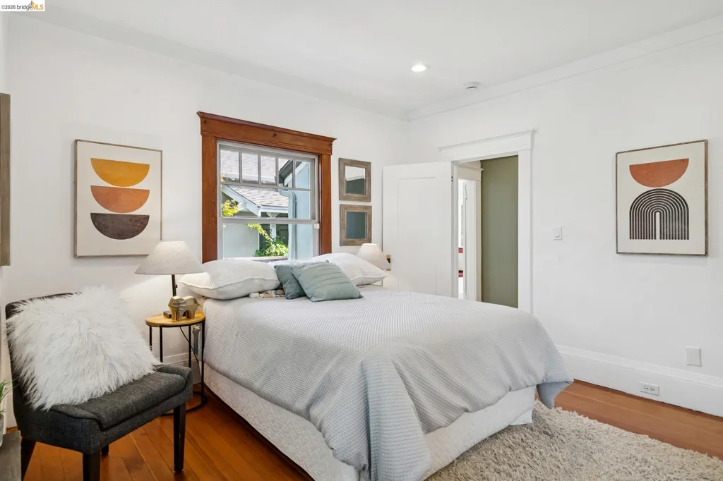 1701 Derby Street Berkeley CA 94703