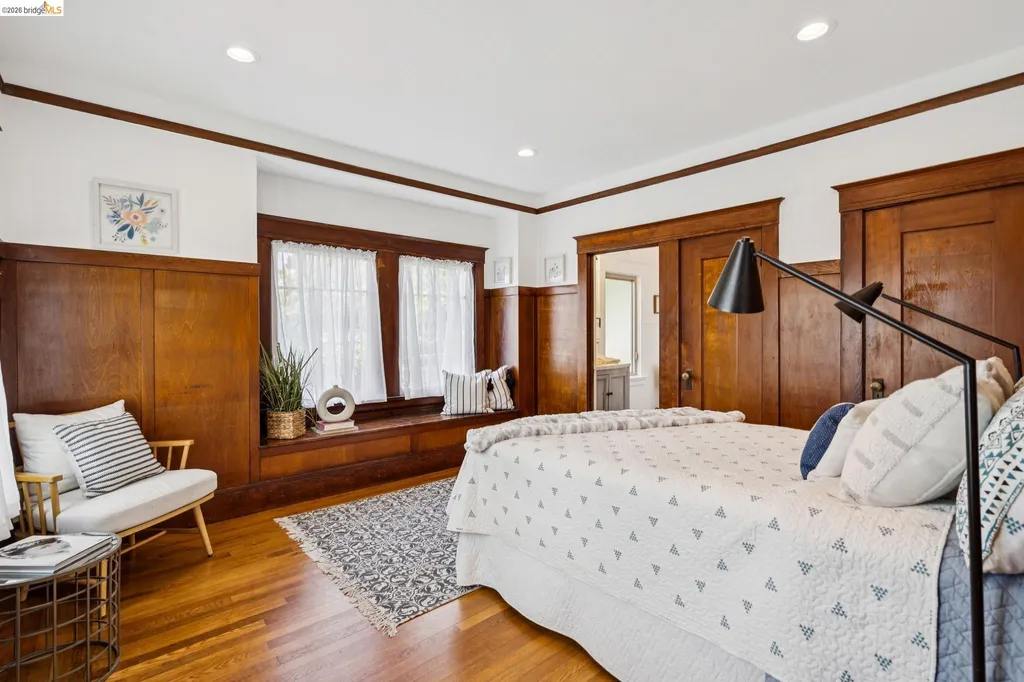 1701 Derby Street Berkeley CA 94703