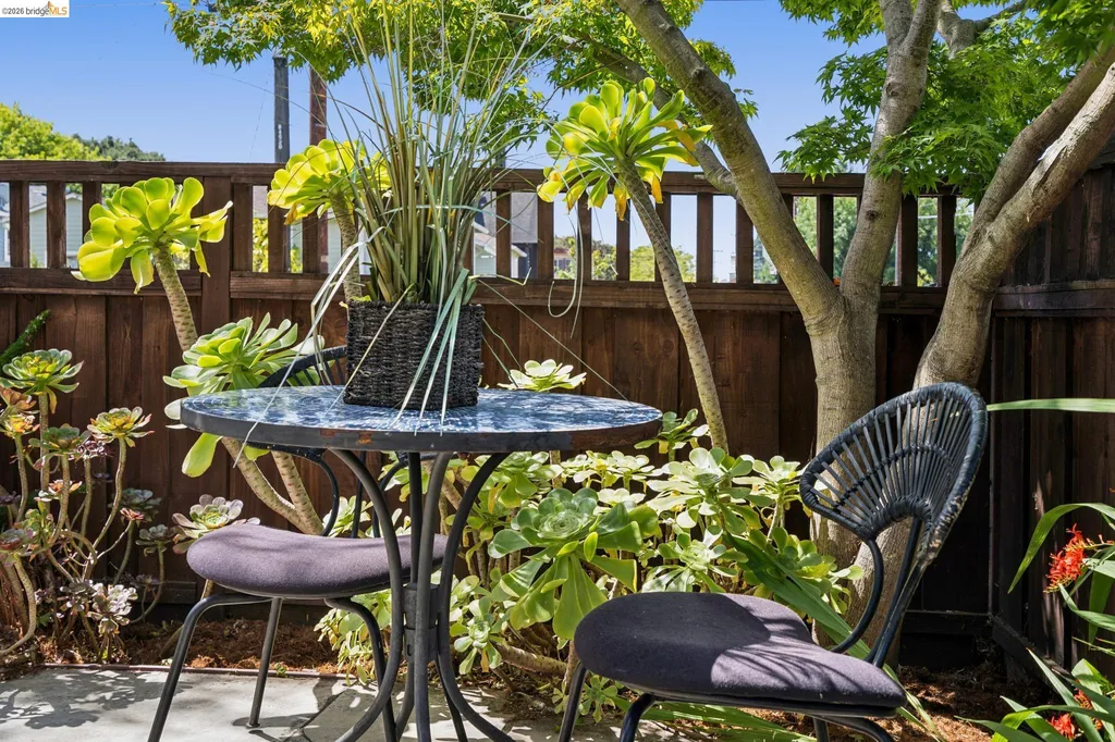 1701 Derby Street Berkeley CA 94703