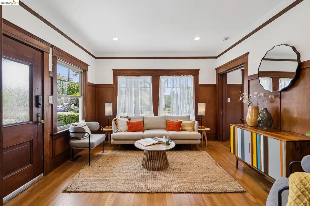 1701 Derby Street Berkeley CA 94703