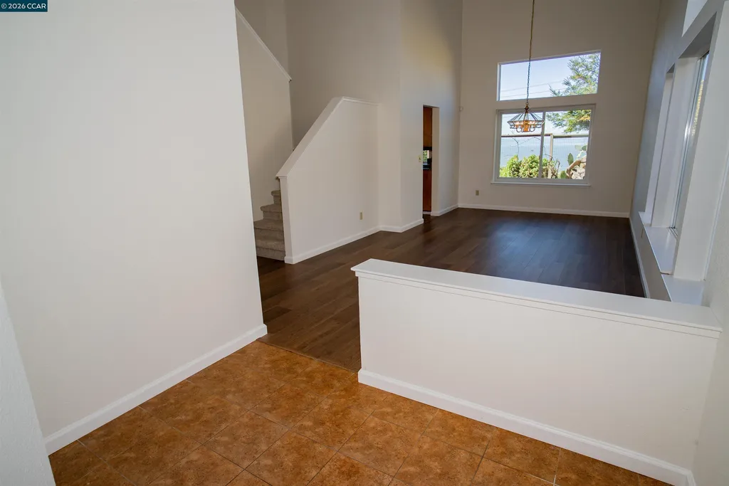 116 Bayhurst Drive Vallejo CA 94591