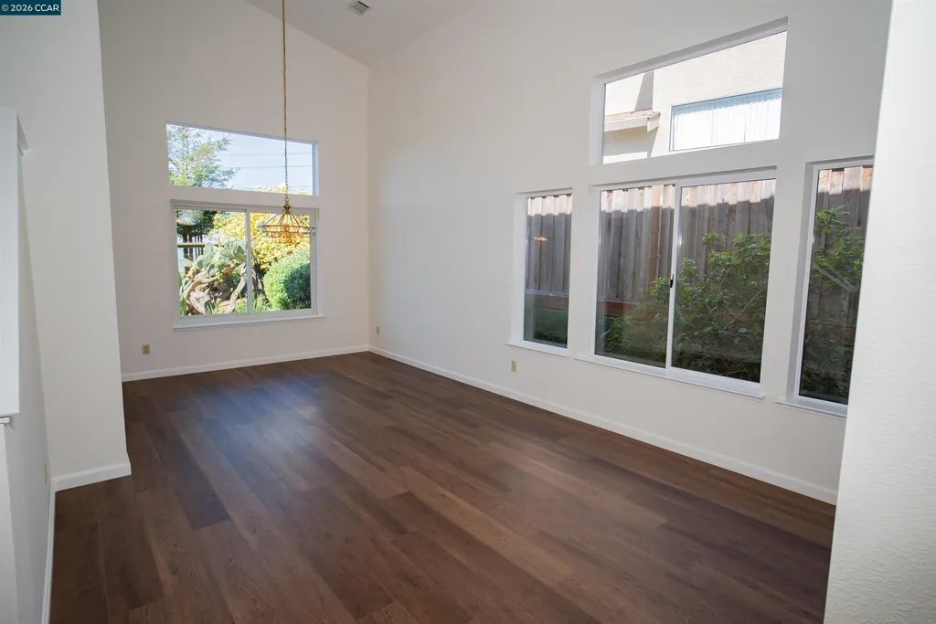 116 Bayhurst Drive Vallejo CA 94591