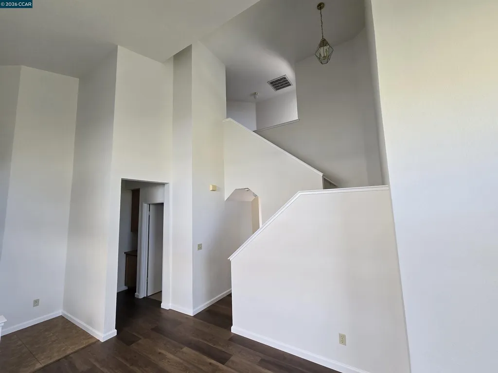 116 Bayhurst Drive Vallejo CA 94591
