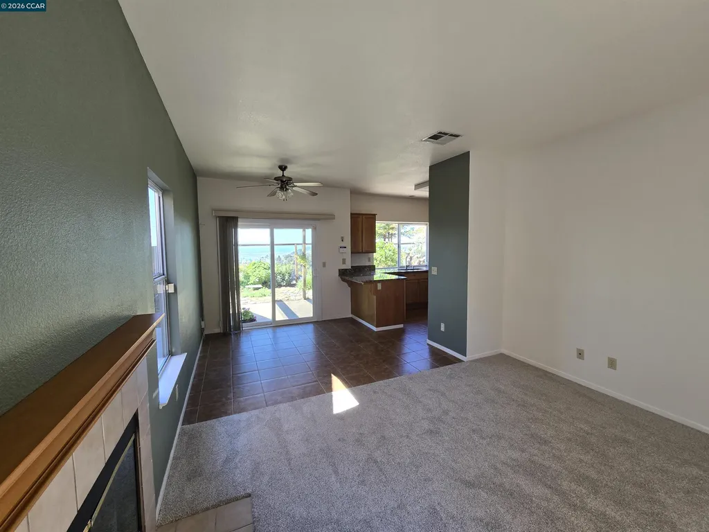 116 Bayhurst Drive Vallejo CA 94591