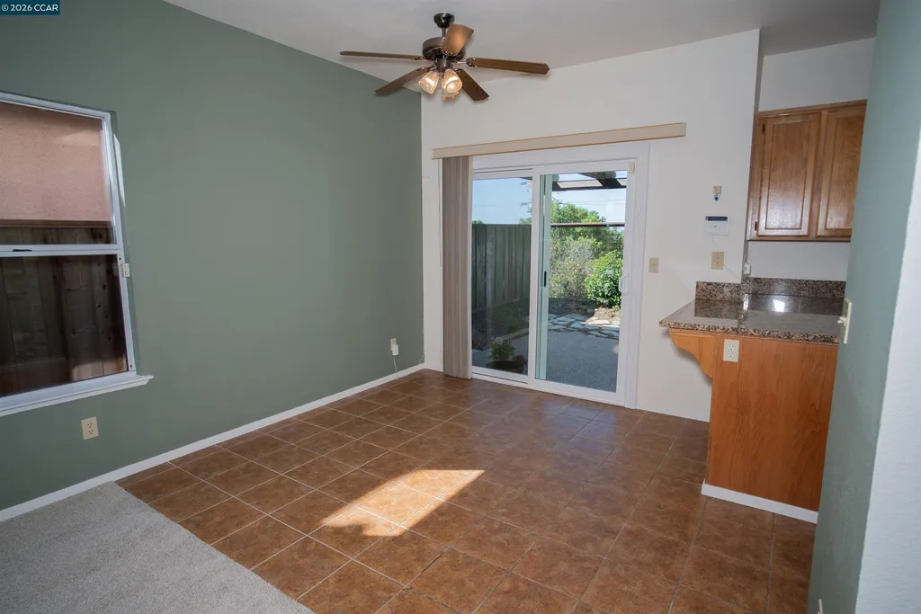 116 Bayhurst Drive Vallejo CA 94591