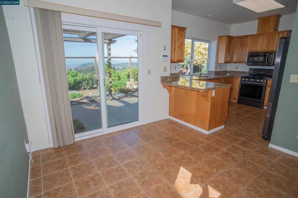 116 Bayhurst Drive Vallejo CA 94591