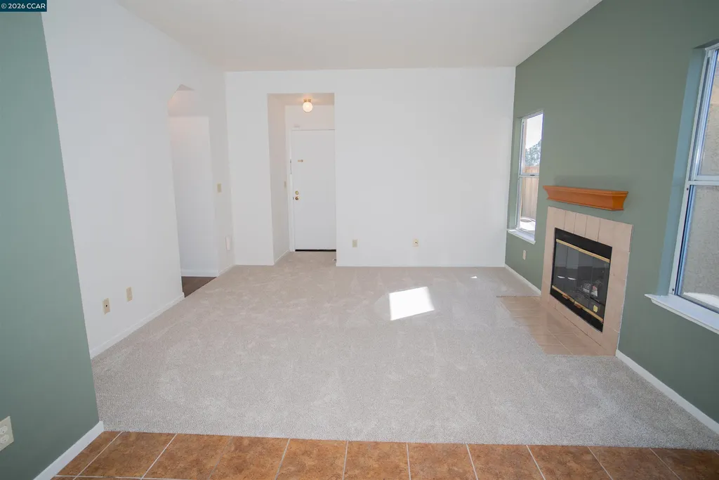 116 Bayhurst Drive Vallejo CA 94591