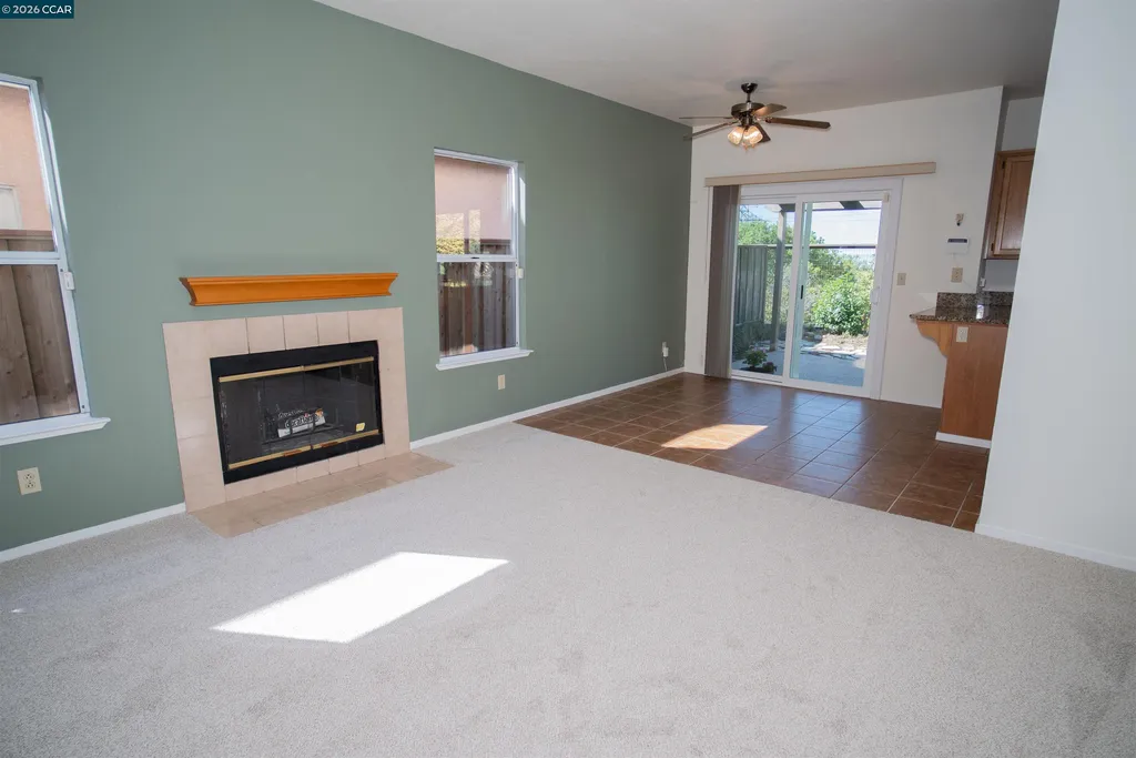 116 Bayhurst Drive Vallejo CA 94591