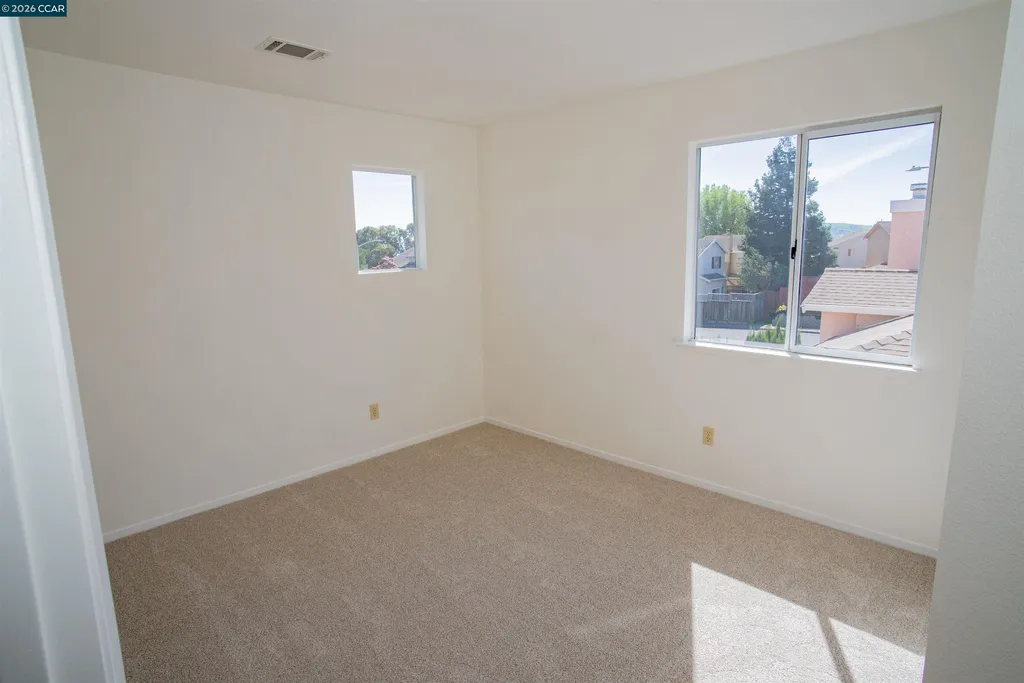 116 Bayhurst Drive Vallejo CA 94591