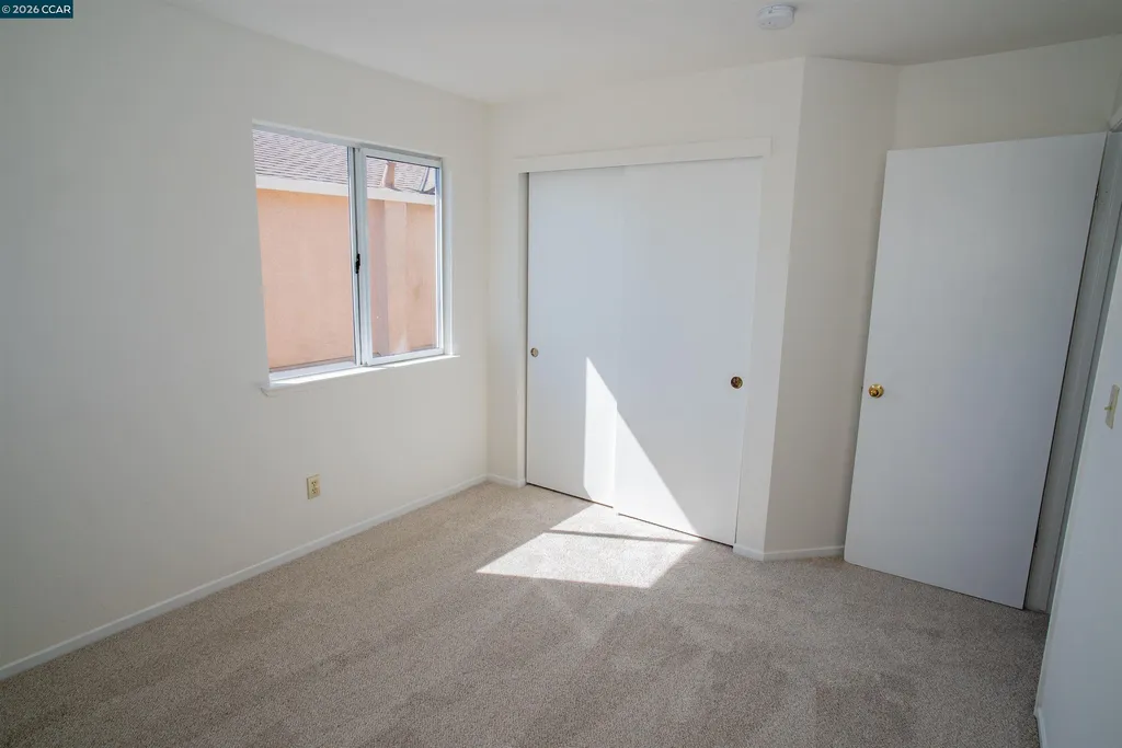 116 Bayhurst Drive Vallejo CA 94591