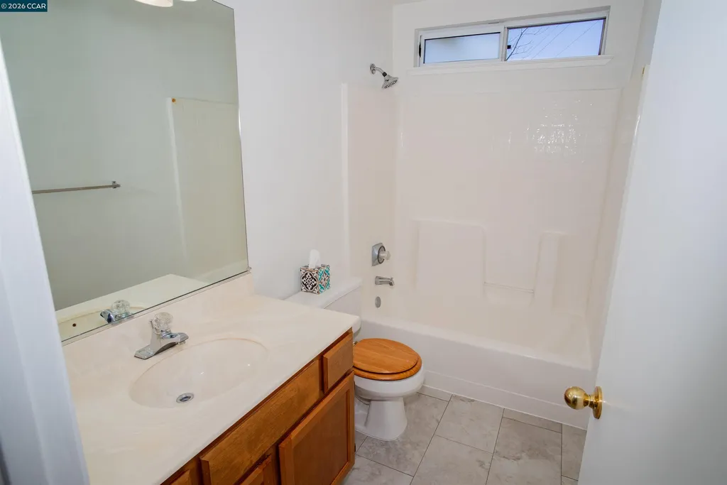 116 Bayhurst Drive Vallejo CA 94591