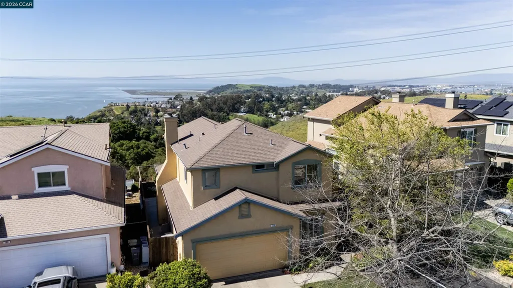 116 Bayhurst Drive Vallejo CA 94591