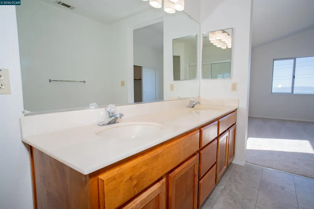 116 Bayhurst Drive Vallejo CA 94591