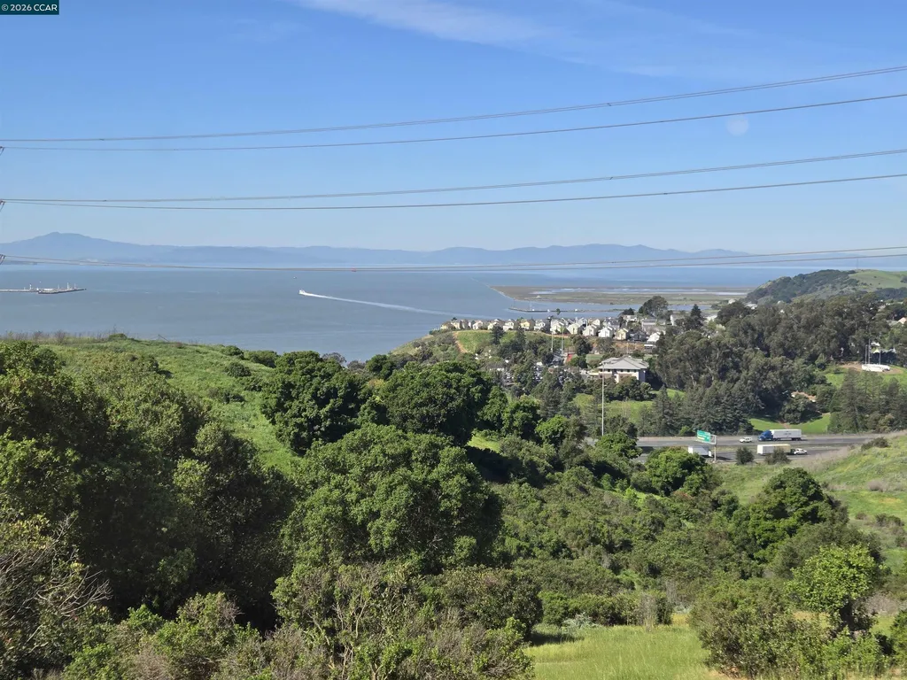 116 Bayhurst Drive Vallejo CA 94591