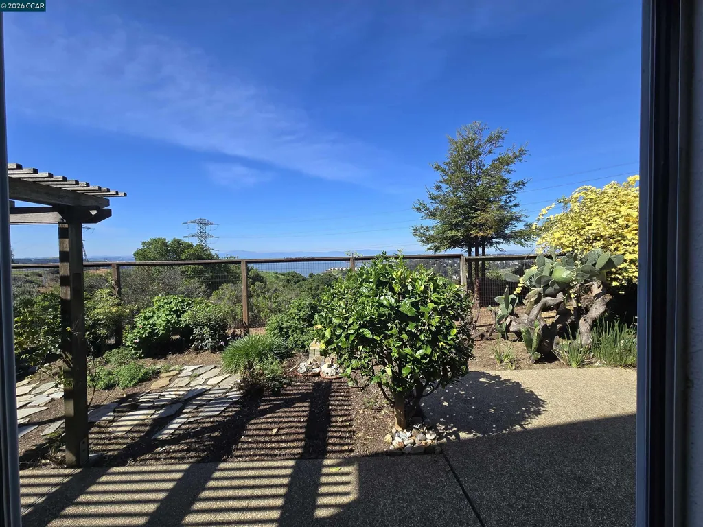 116 Bayhurst Drive Vallejo CA 94591