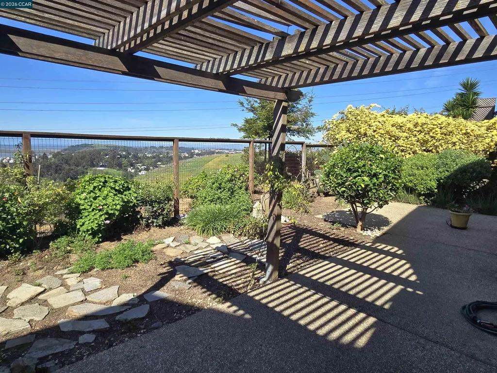 116 Bayhurst Drive Vallejo CA 94591