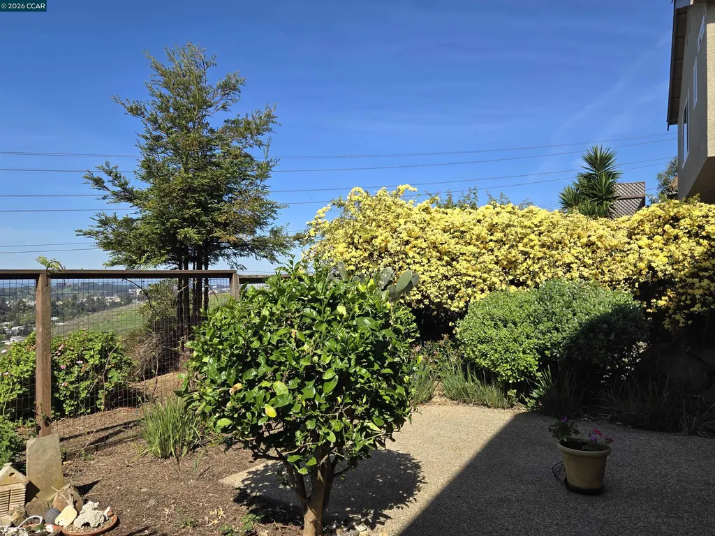 116 Bayhurst Drive Vallejo CA 94591