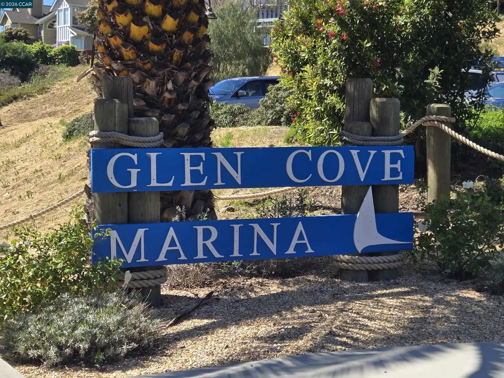 116 Bayhurst Drive Vallejo CA 94591