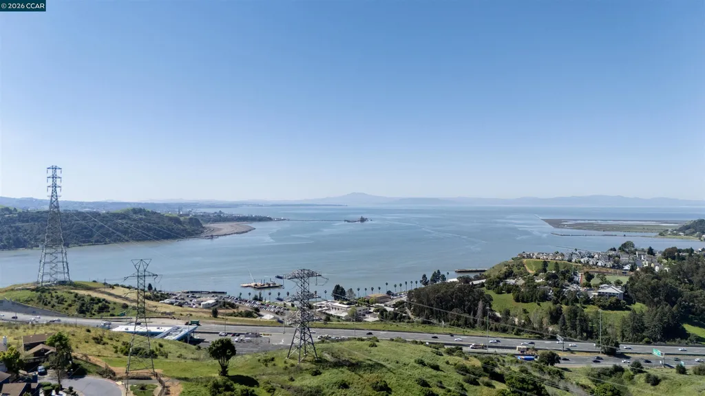 116 Bayhurst Drive Vallejo CA 94591