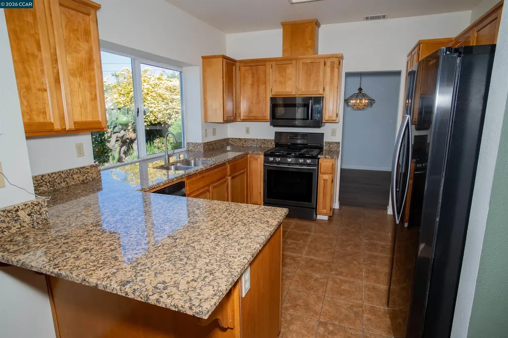 116 Bayhurst Drive Vallejo CA 94591