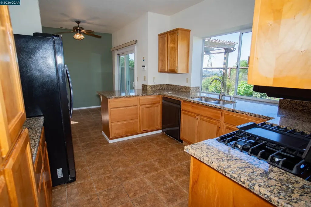 116 Bayhurst Drive Vallejo CA 94591