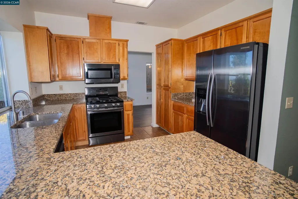 116 Bayhurst Drive Vallejo CA 94591