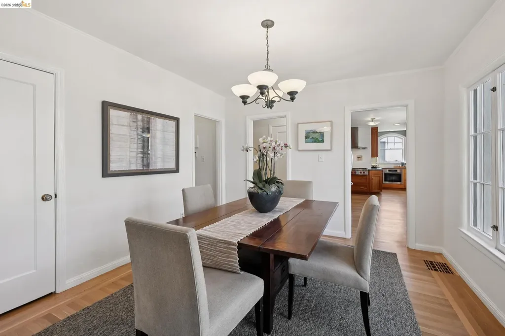 2558 Hilgard Avenue Berkeley CA 94709