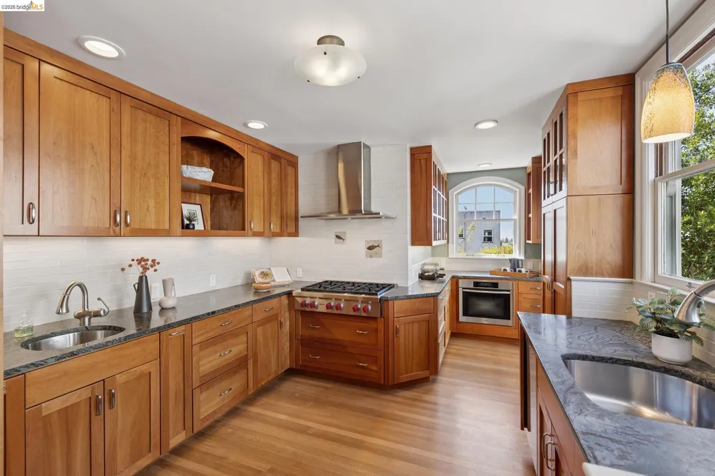 2558 Hilgard Avenue Berkeley CA 94709