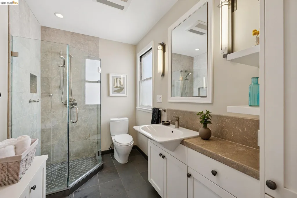 2558 Hilgard Avenue Berkeley CA 94709