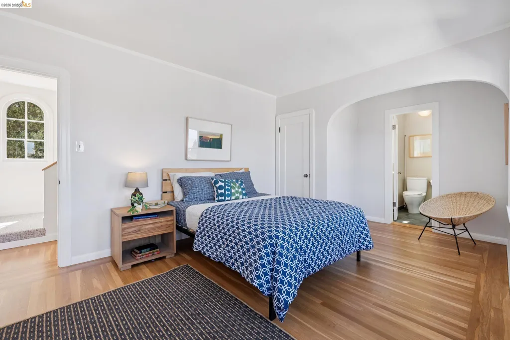 2558 Hilgard Avenue Berkeley CA 94709
